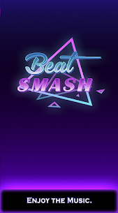 Beat Smash EDM Rush Music Game v1.82 Mod Apk (Unlimited Money/Latest Version) Free For Android 3