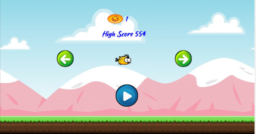 Flying Bird - v1.09