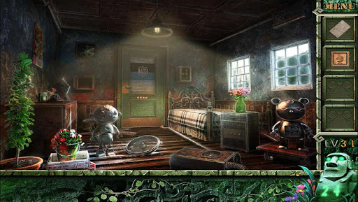 Android application Can you escape the 100 room IX screenshort