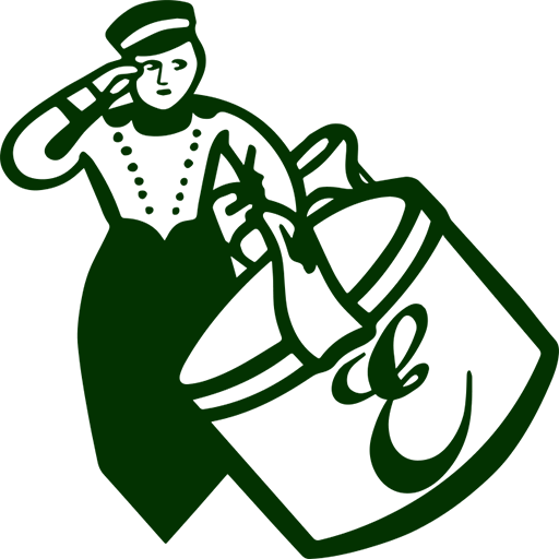 Embassy Cleaners logo