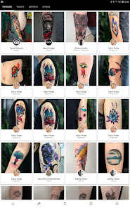 Imágen 16 TattooArtist android
