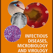 Infectious Diseases, Microbiology and Virology Q&A  Icon