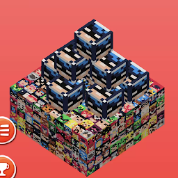 Superhero Tower