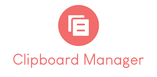 Clipboard Manager