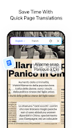 Hi Translate - Chat translator screenshot 1