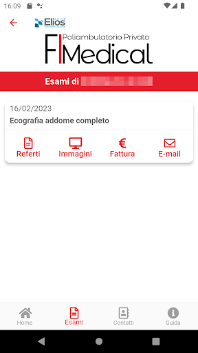 ePortal-Fmedical Screen 3