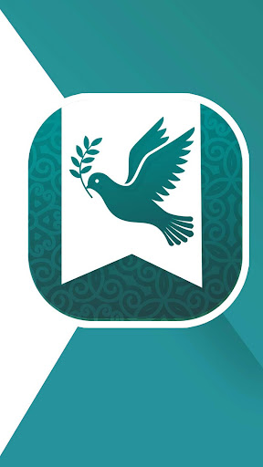 Android application Bíblia João Ferreira Almeida screenshort