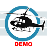 Helicopter Weight&Balance DEMO icon