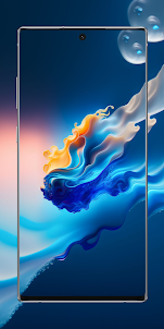 Live Wallpapers for Samsung HD