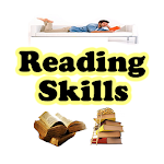 Reading Skills Apk