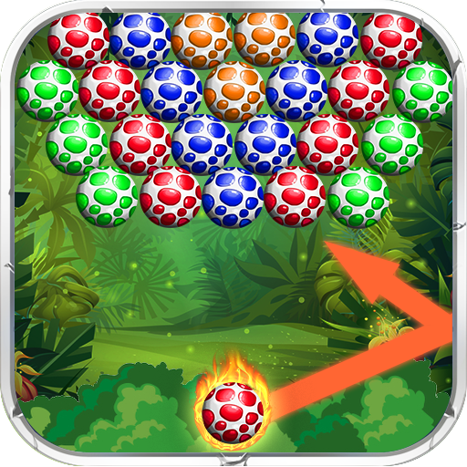 Dinosaur Egg Drop- in this game you drop down on the eggs to make them pop.  It's possible to pop all eggs in 2 drop…