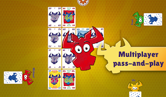 Game screenshot 6 takes! hack