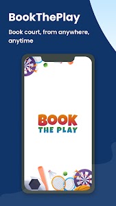 BookThePlay - Sports Booking Unknown