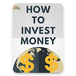 Cover Image of Download How To Invest Money-ebook  APK