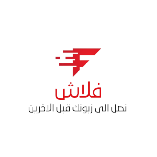 Flash (Business) logo
