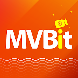 MVbit Status - Video Status icon