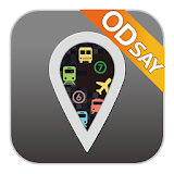 ODsay - [대중교통 길안내] icon