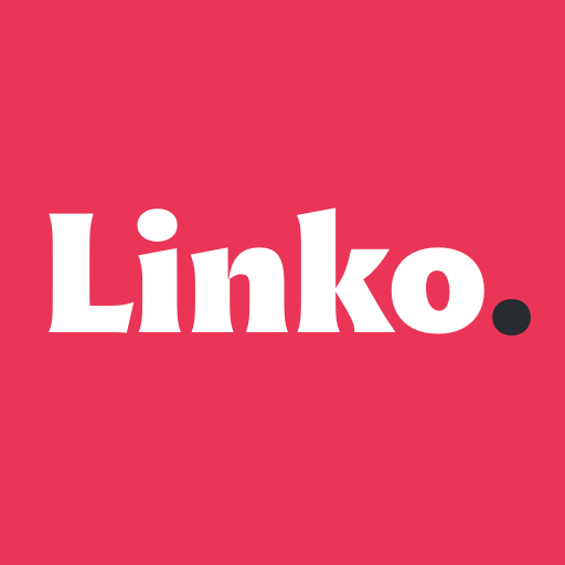 Linko: Order and Offer logo