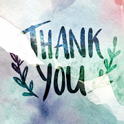 Thank you Greeting Cards : Volume 2