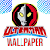 Ultraman Wallpaper icon
