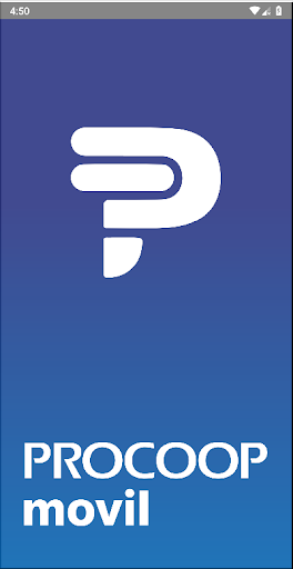 Android application PMovil screenshort