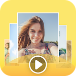 Cover Image of Download Music Video Maker 4.1.0.410 APK