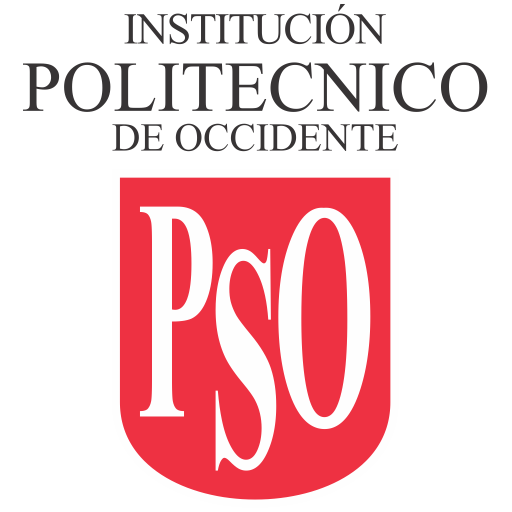 POLITÉCNICO DE OCCIDENTE logo