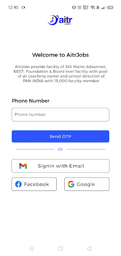 AITRjobs Recruiter Screen 3