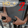 Escape Prison 2 - HD Plus icon