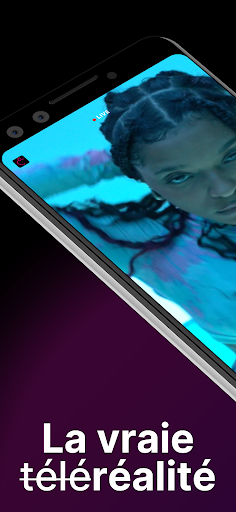 Android application OHO screenshort