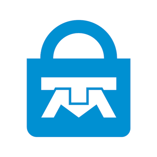 Gestor de Contraseñas Telmex logo