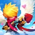 Tap Titans 2: Clicker RPG Game5.13.1 (MOD, Unlimited Coins)