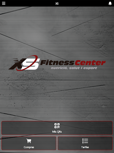 XS FITNESS CENTER