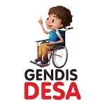 Cover Image of Download Gendis Desa Dinsospermades Banyumas 1.1 APK