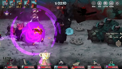 Screenshot image