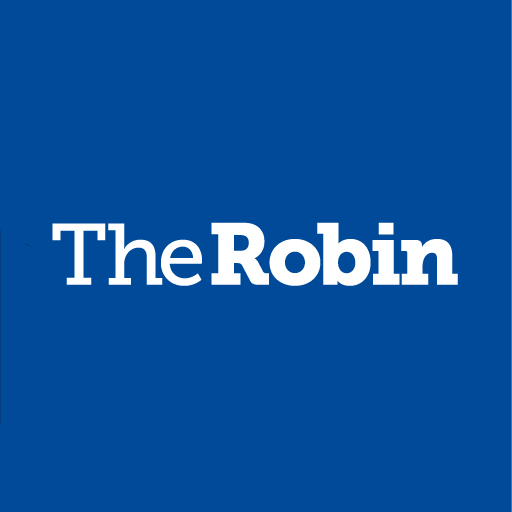 The Robin  Icon