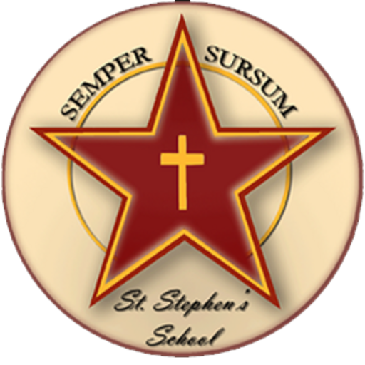 Stephen 45  Icon