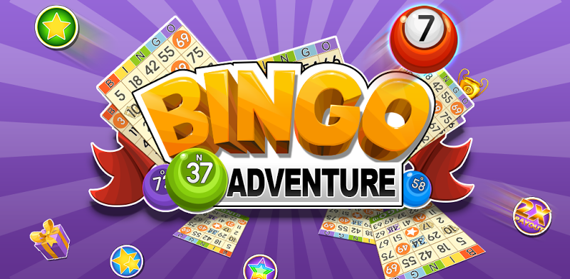 Bingo Adventure - Free Game