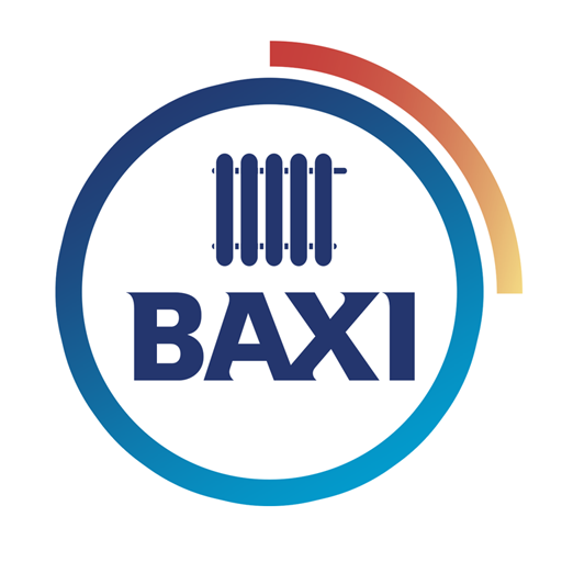 BAXI Heat Connect 1.38.2 Icon