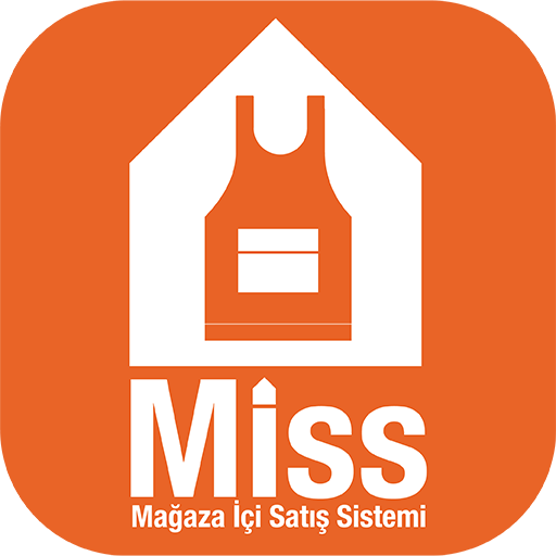 Miss logo