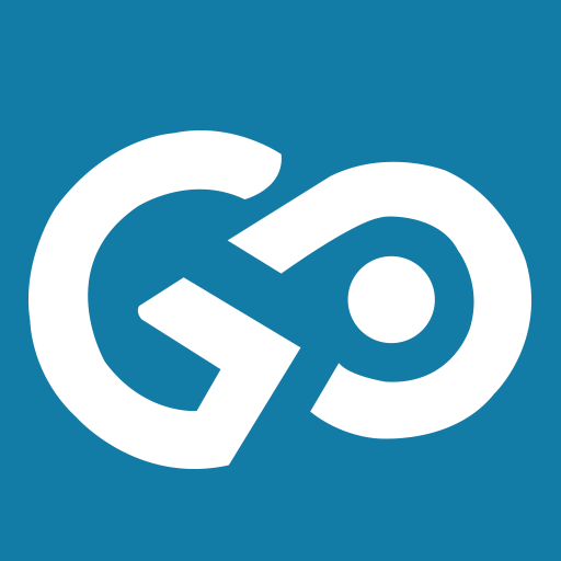 GoMAPP  Icon