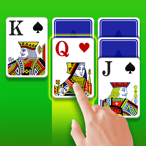 Klondike Solitaire Classic  Icon