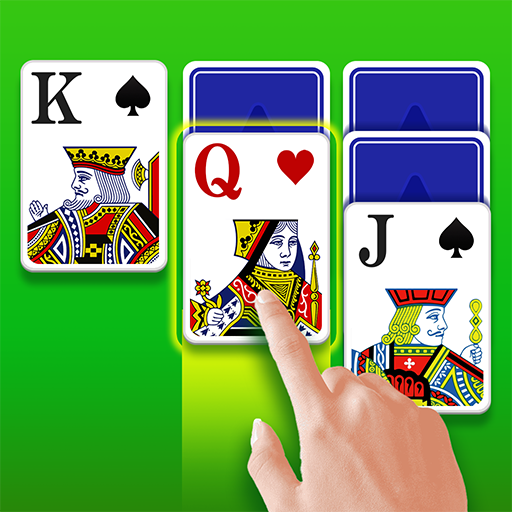 Klondike Solitaire Classic logo