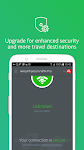 screenshot of Avira Phantom VPN: Fast VPN