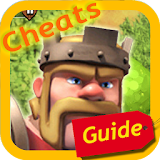 Sheet Guide For Clash Of Clans icon