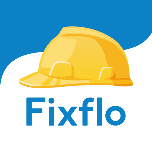 Fixflo Contractor App logo