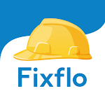 Cover Image of Download Fixflo Contractor App  APK
