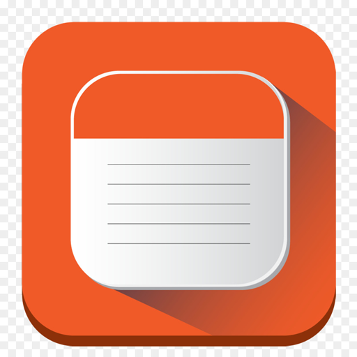 Speech Note logo