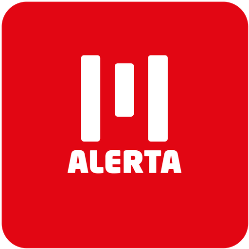 Morón Alerta logo
