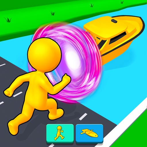Multi Shape Shift Car Game Download on Windows